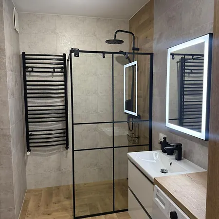 Zrodlo Izery 41 Daire *