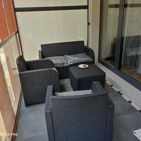 Zrodlo Izery 41 Daire