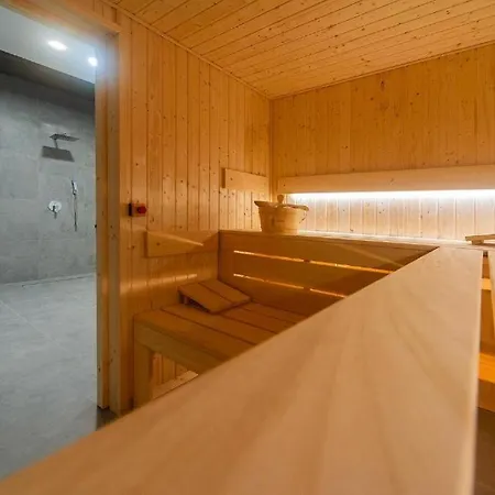 Daire Zrodlo Izery 41