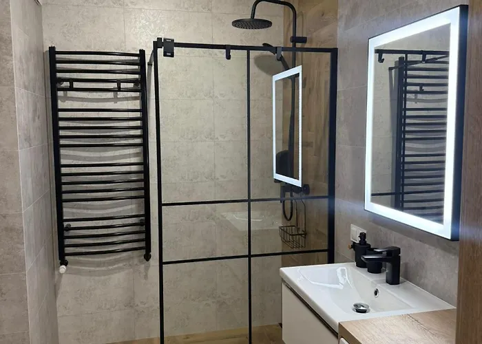 Zrodlo Izery 41 شقة *