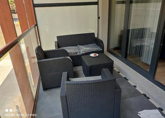 Zrodlo Izery 41 شقة