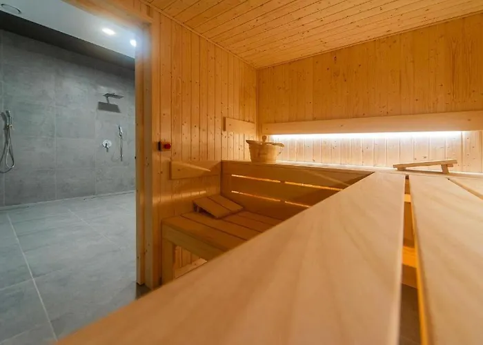 شقة Zrodlo Izery 41