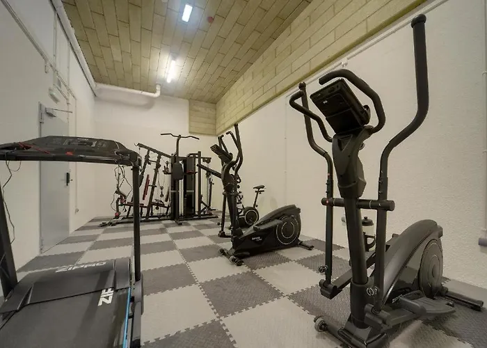 Zrodlo Izery 41 شقة